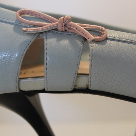 Laura Biagiotti - vintage kitten heals - Picture 7 of 8